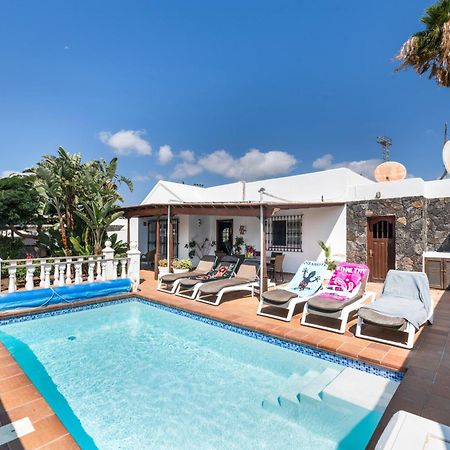 Casa Colleen Puerto del Carmen  Luaran gambar