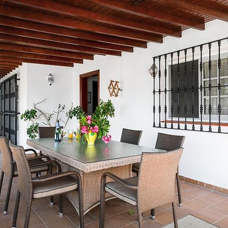 Casa Colleen Puerto del Carmen  Luaran gambar