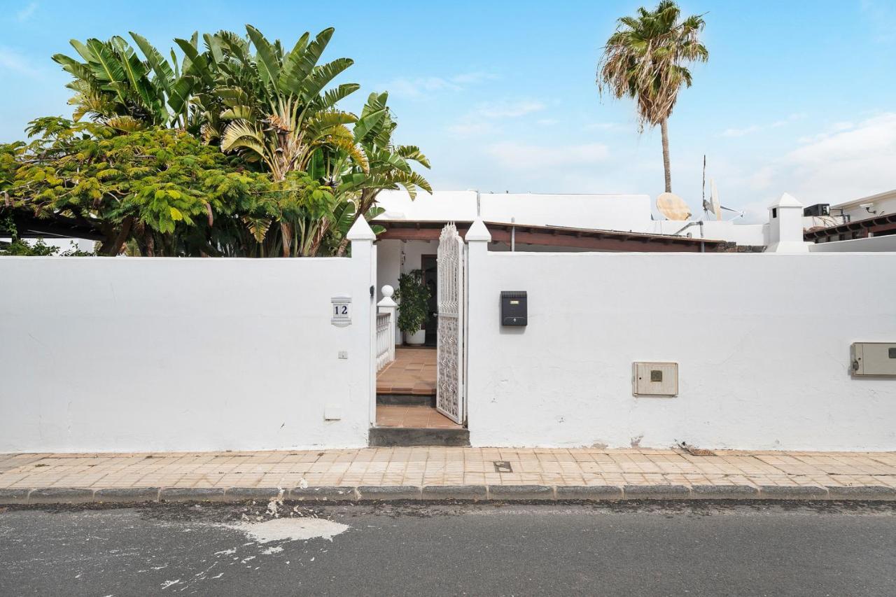 Casa Colleen Puerto del Carmen  Luaran gambar