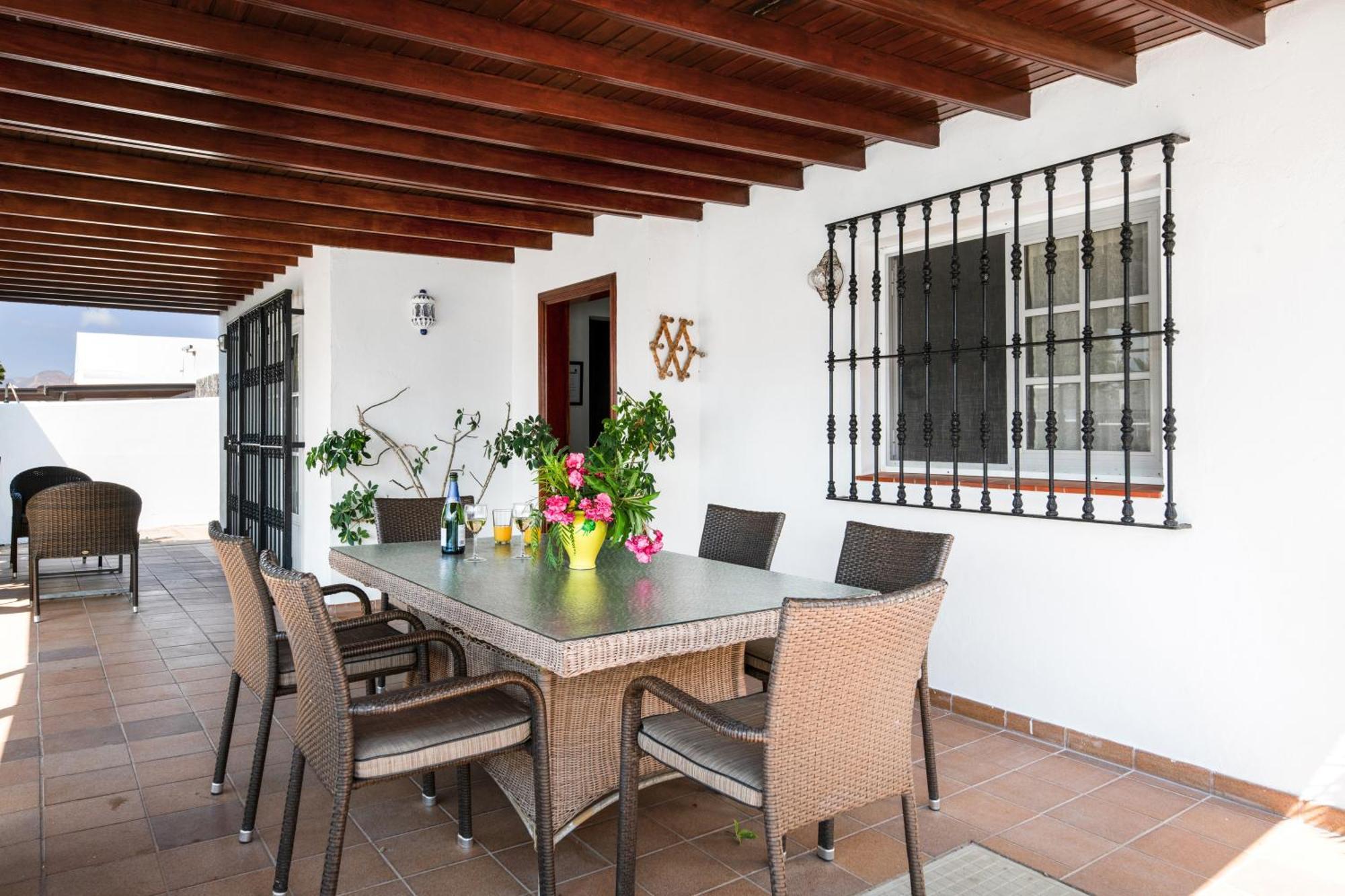 Casa Colleen Puerto del Carmen  Luaran gambar