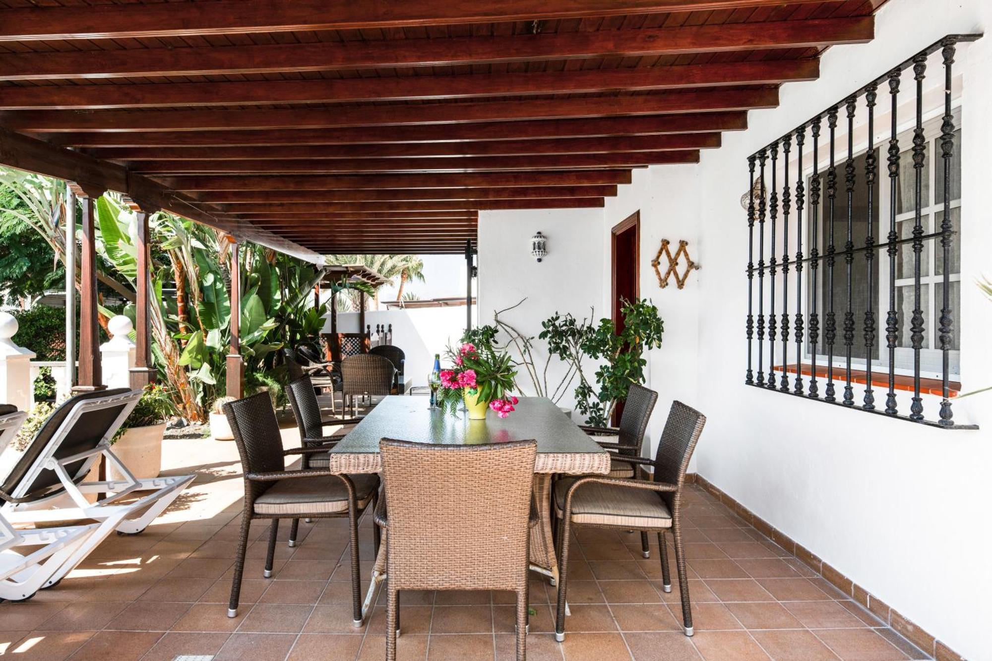 Casa Colleen Puerto del Carmen  Luaran gambar